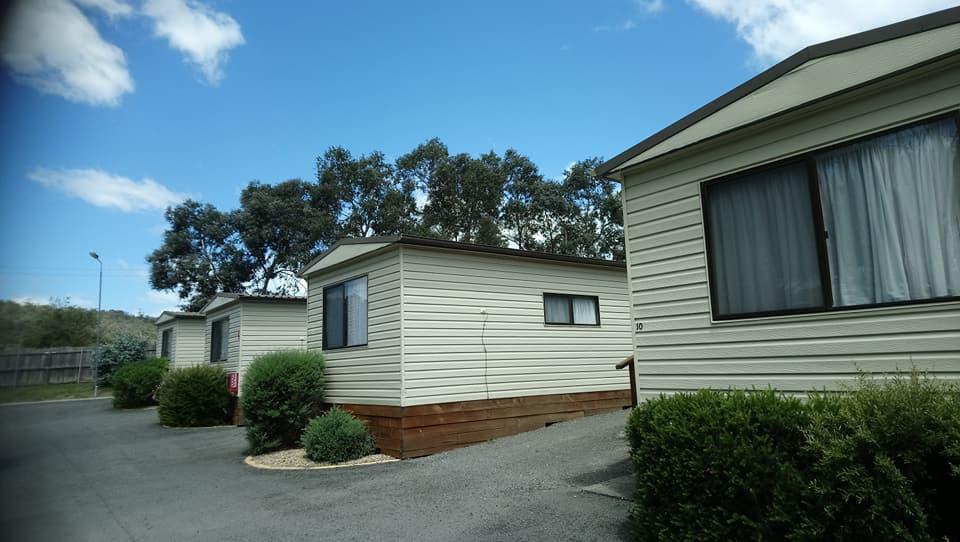 Discovery Parks - Hobart Kültér fotó