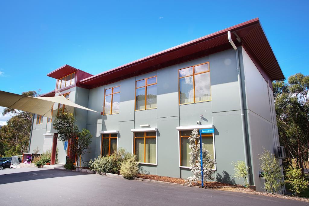 Discovery Parks - Hobart Kültér fotó