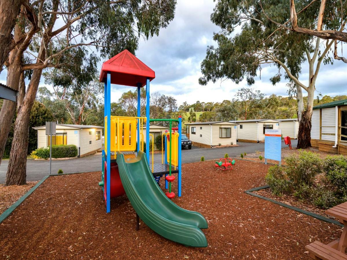 Discovery Parks - Hobart Kültér fotó
