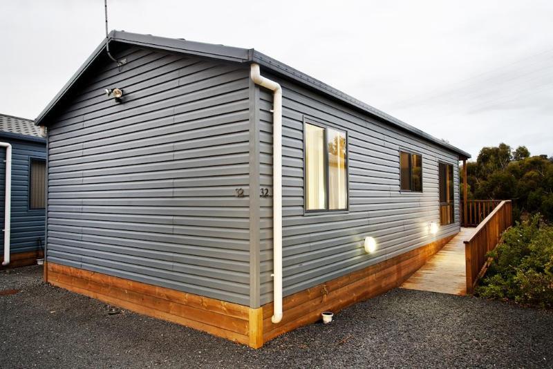 Discovery Parks - Hobart Kültér fotó